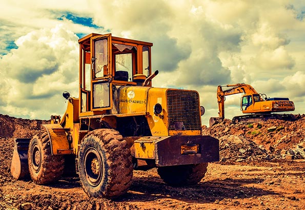 推土机操作培训:提升技能,安全操作